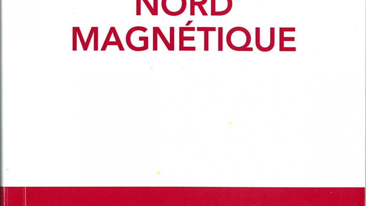 Marc le piouff 8 nordmagnetique