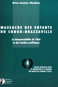 Massacre des enfants mankou
