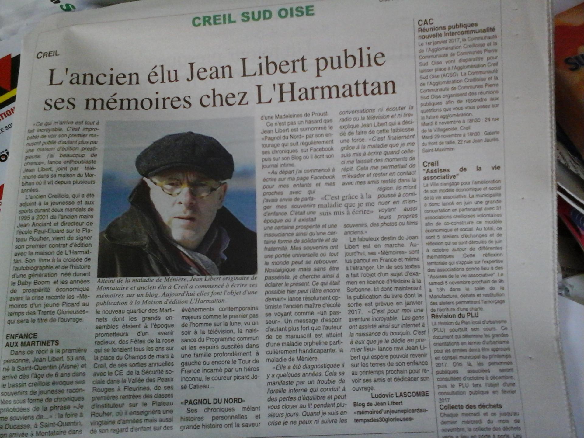 Oise hebdo