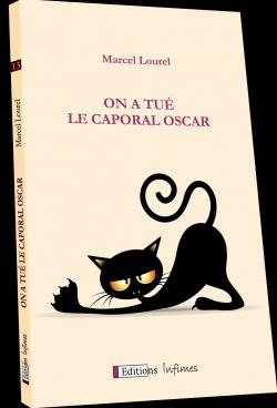 On a tue le caporal osacr