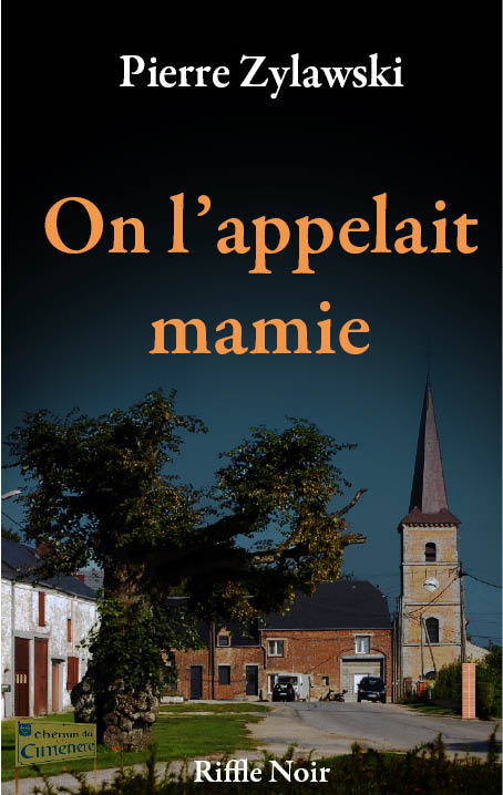 On l appelait mamie