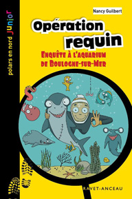Operation requin polar