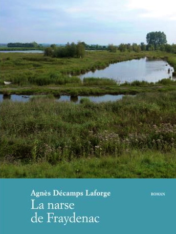 Page de garde narse de fraydenac