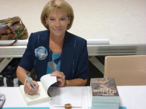 Photo de pascale delacourt stelmasinski