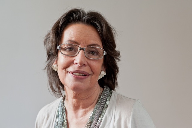 Portrait ohayon