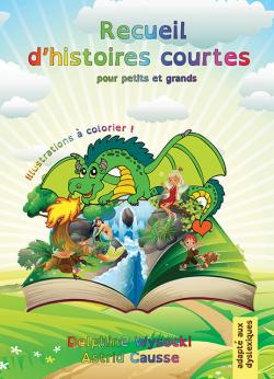 Recueil d histoires courtes 1