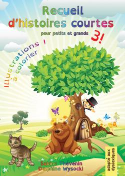 Recueil d histoires courtes 3