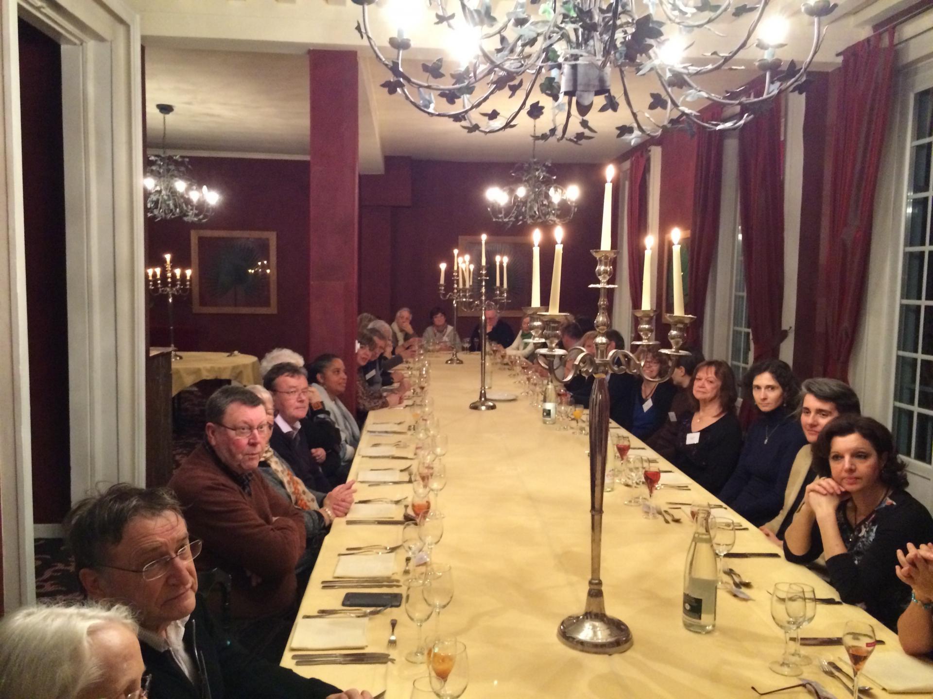 Repas bis 2018