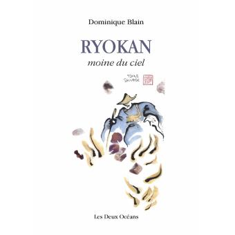Ryokan moine du ciel