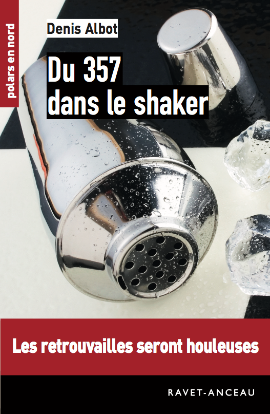 Shaker