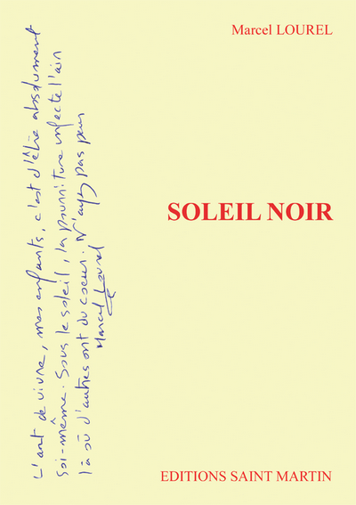 Soleilnoir