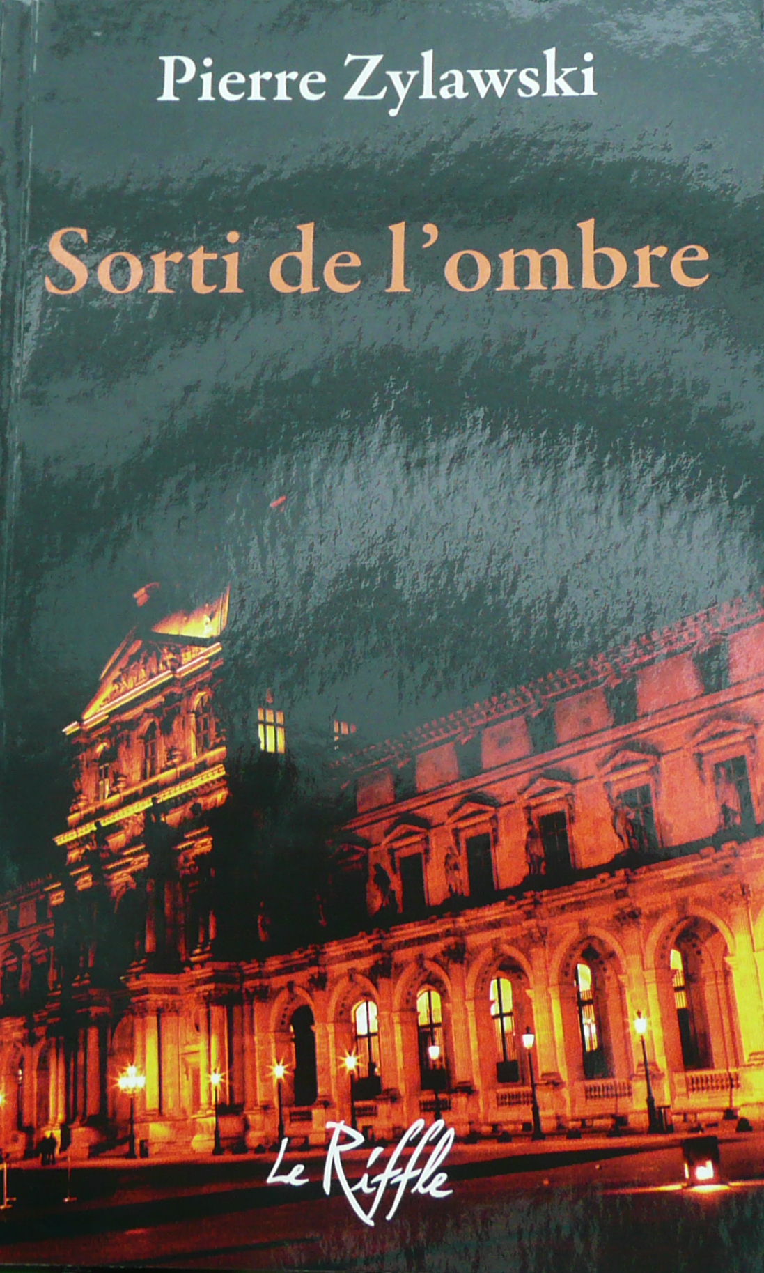 Sorti de l ombre