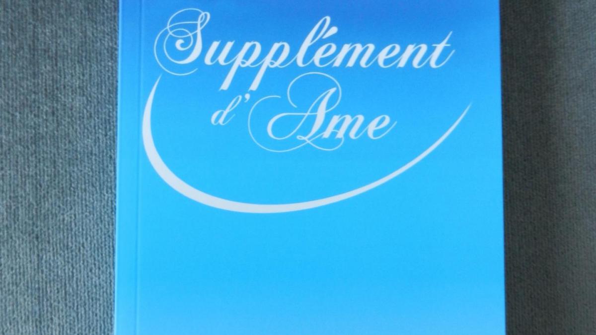 Supplement d ame