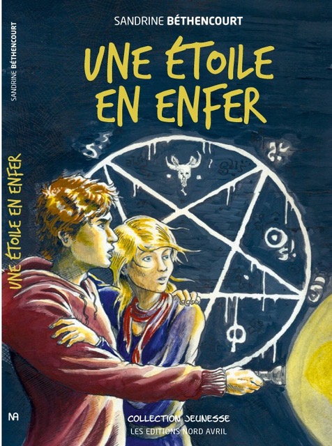 Une etoile en enfer