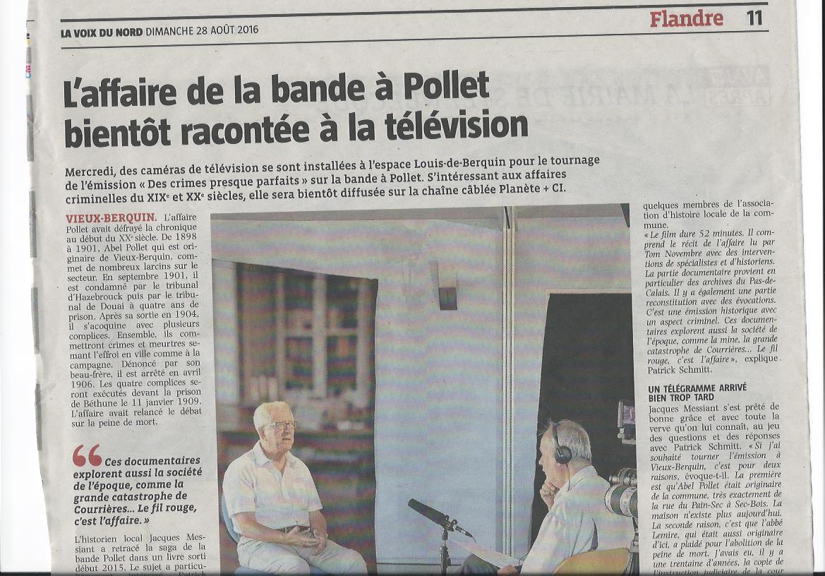 Vdn pollet