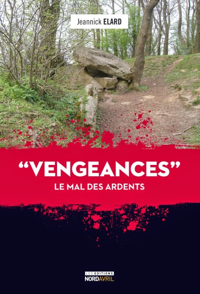 Vengeances cov 3