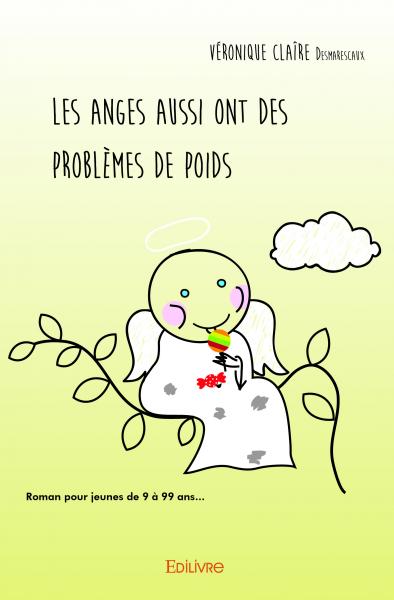 Veronique desmarescaux les anges