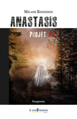 1ere cover anastasis