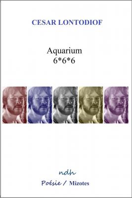 3 premiere de couverture aquarium 666