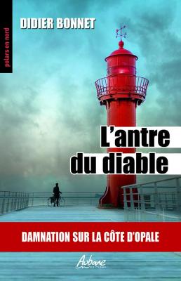 Antre couv