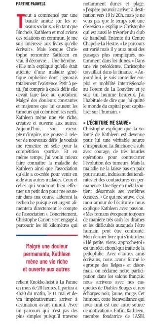 Article la gazette 2