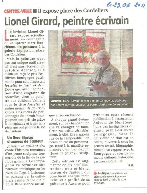 Article presse girard l page 0001