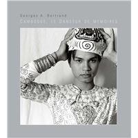Cambodge le danseur de memoires