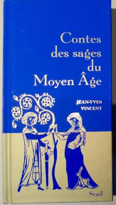 Contes des sages moyen age