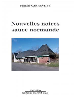 Couv sauce normande cadree