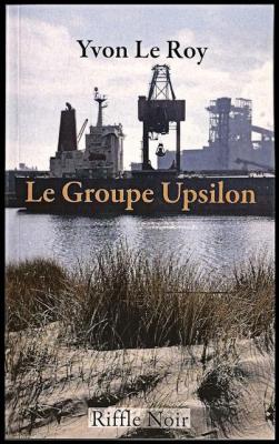 le groupe upsilon