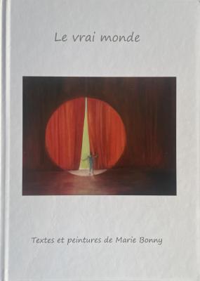 Couverture livre le vrai monde