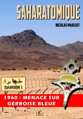 Couverture saharatomique a5