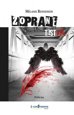 Cover zopranetest32