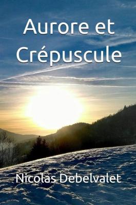 Crepuscule couv