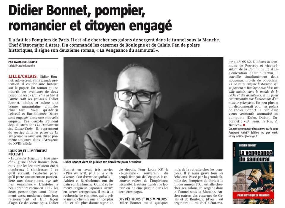 D bonnet citoyen vdn