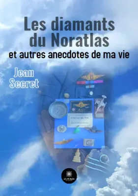 Diamants du nord atlas