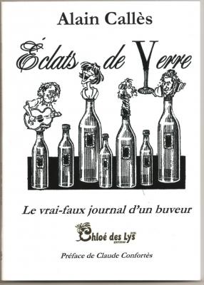 Eclats de verre