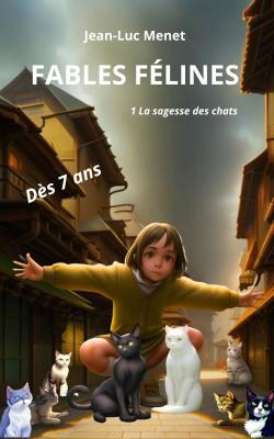 Fables felines 1 couverture ebook 230621