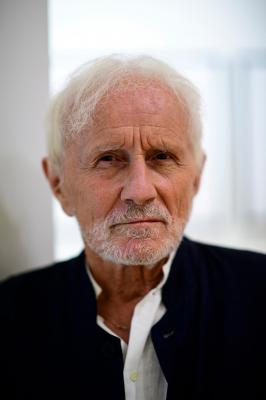 G a bertrand portrait