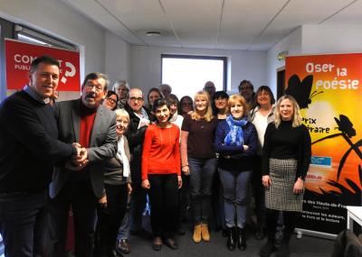Groupe eclaire reduit 1