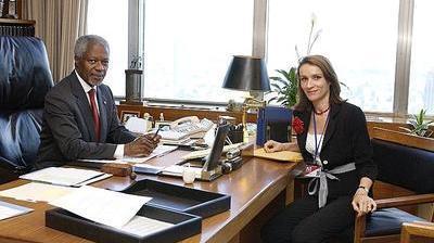 I balot avec sg onu