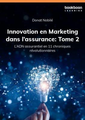 Innovation marketing dans lassurance 2