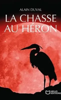 Inspecteur heron tome 2 la chasse au heron 5078324 264 432