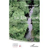 La blessure