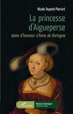 La princesse d aigueperse