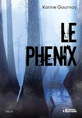 Le phenyx couv