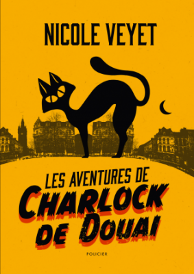 Les aventures de charlock de douai