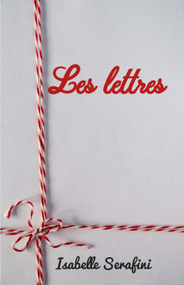 Les lettres 1ere de couv