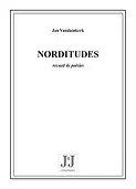 Livre norditudes 1 couv