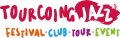 Logo jazz festival